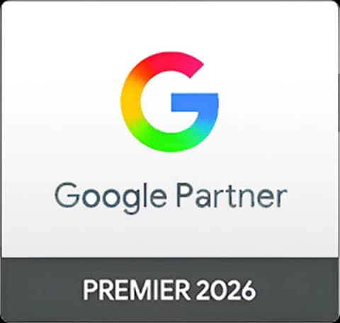 Google Partner Logo