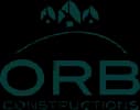 ORB Constructions Logo