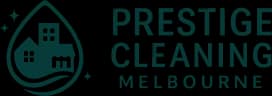 Prestige Cleaning Melbourne Logo