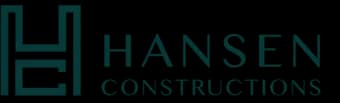 Hansen Constructions Logo