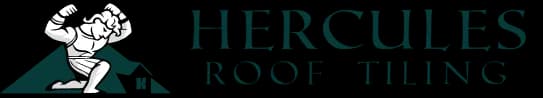 Hercules Roof Tiling Logo