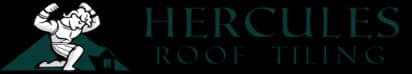 Hercules Roof Tiling Logo