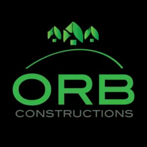 Orb Constructions Logo