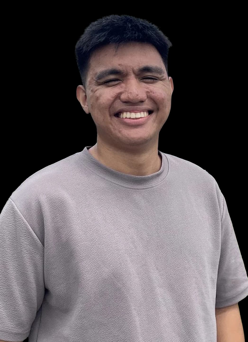 Franz, Creative Strategist and Designer