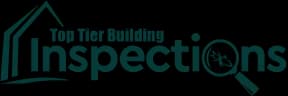 Top Tier Building Inspections Logo