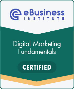 Digital Marketing Fundamentals